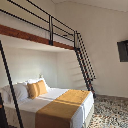 Casa Serafin Hotel Salento Extérieur photo