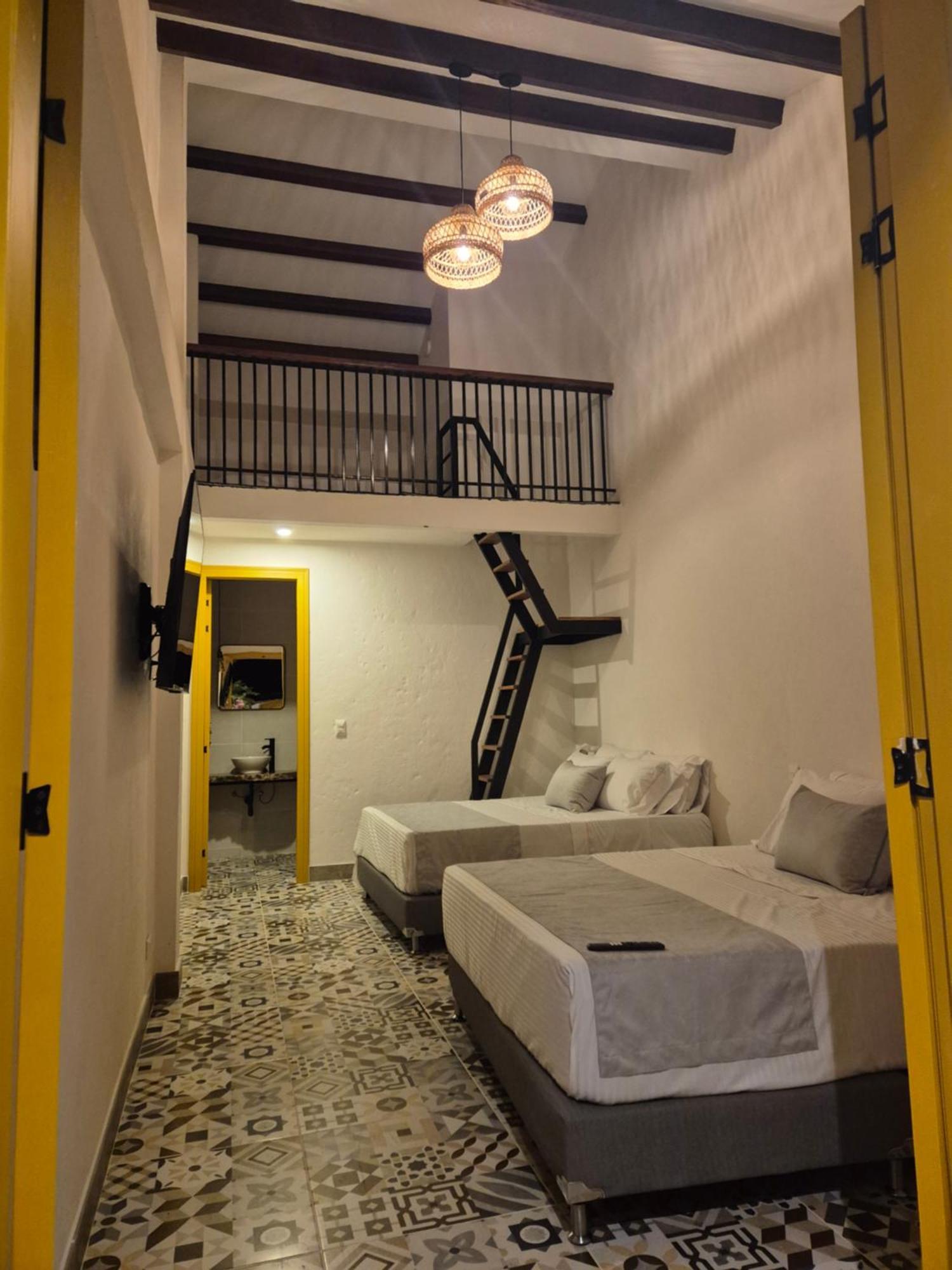 Casa Serafin Hotel Salento Extérieur photo