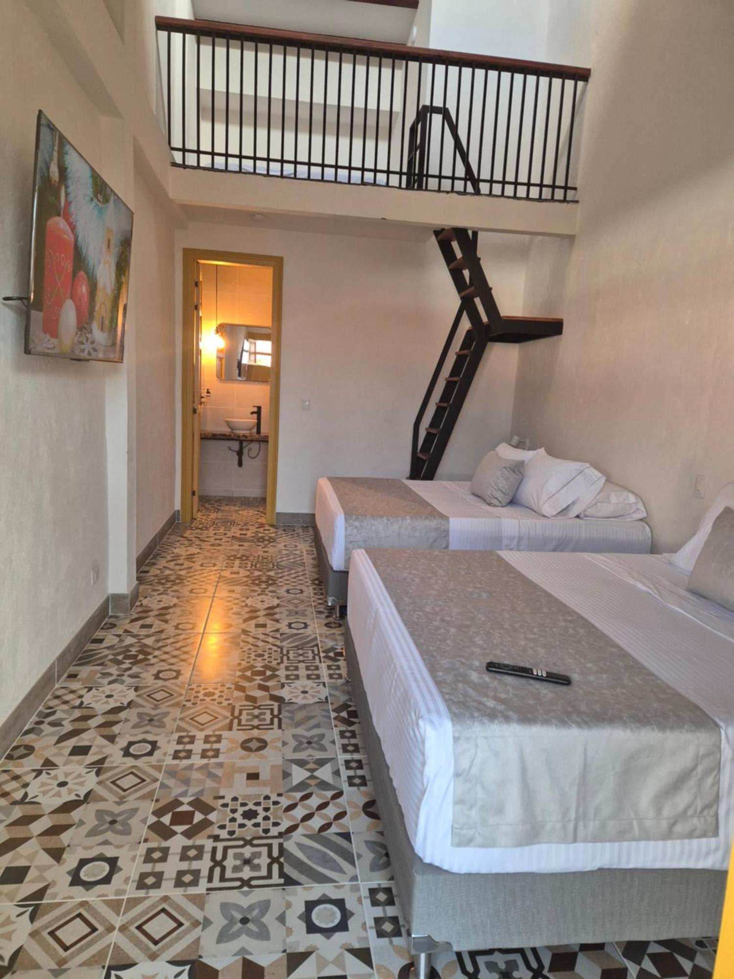Casa Serafin Hotel Salento Extérieur photo