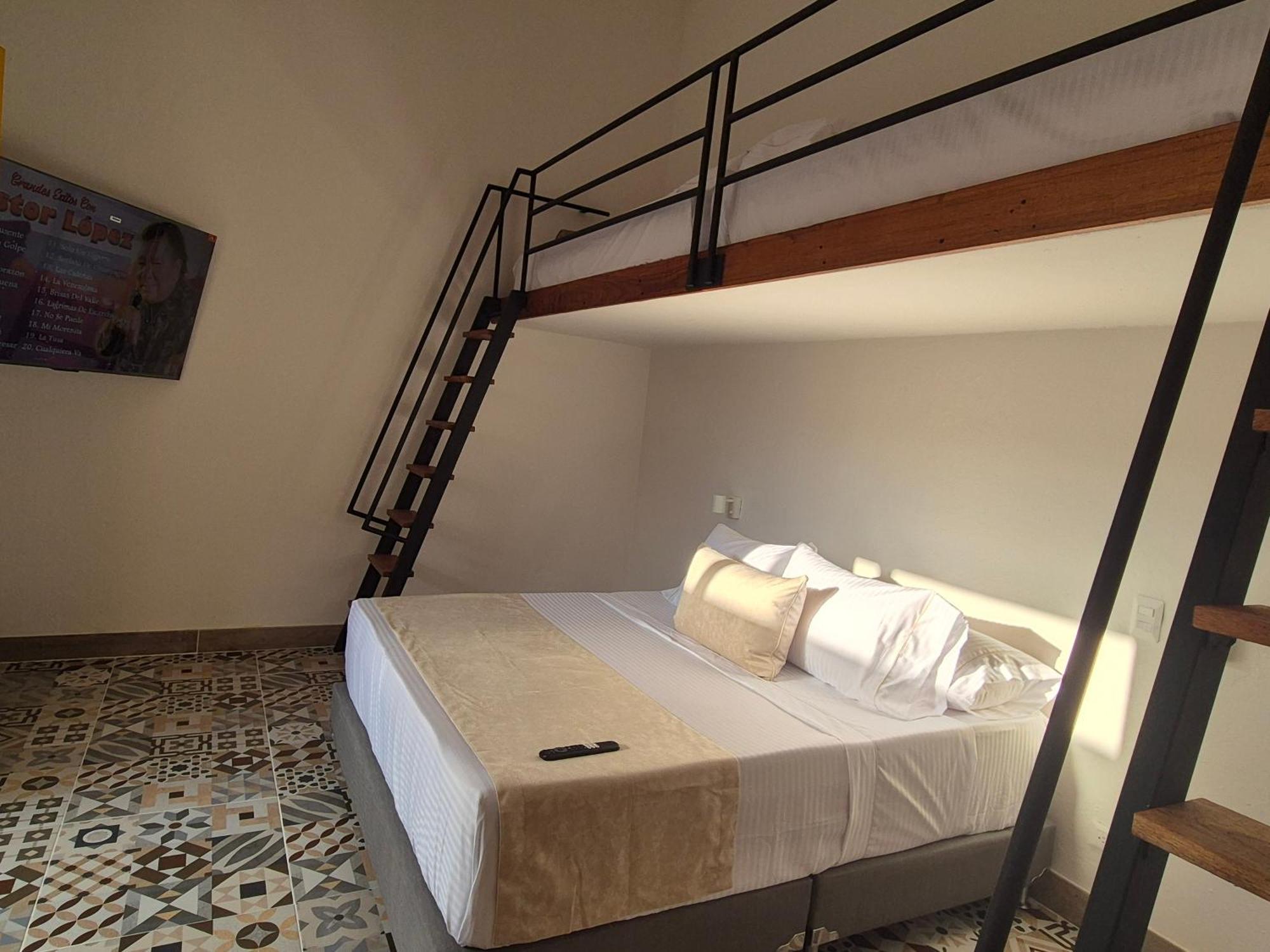Casa Serafin Hotel Salento Extérieur photo
