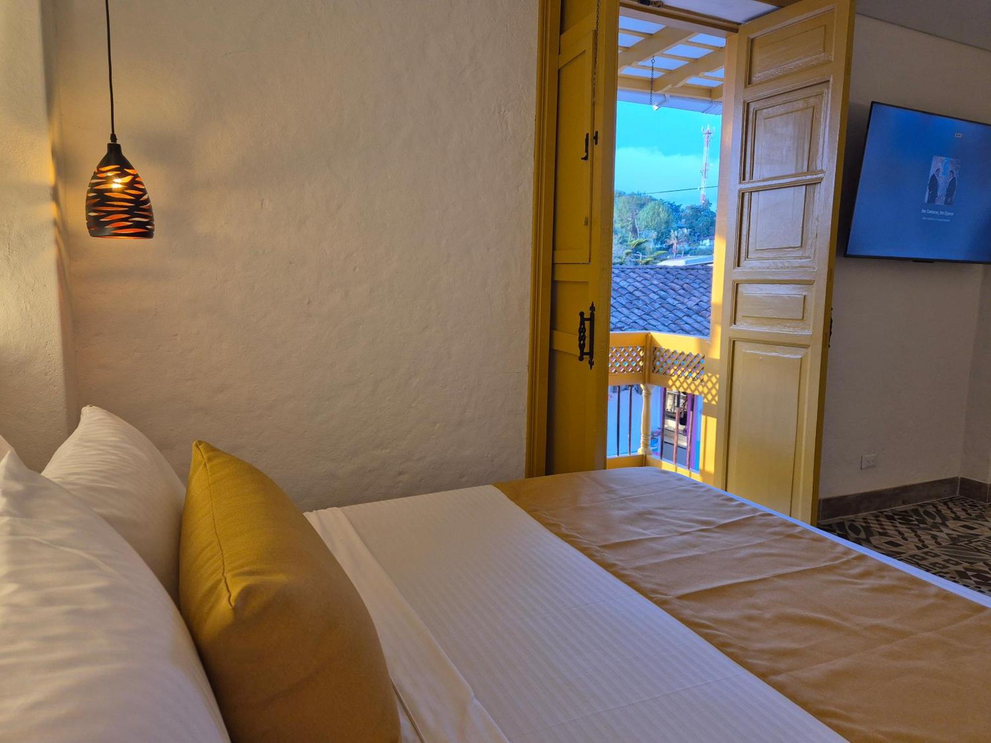 Casa Serafin Hotel Salento Extérieur photo