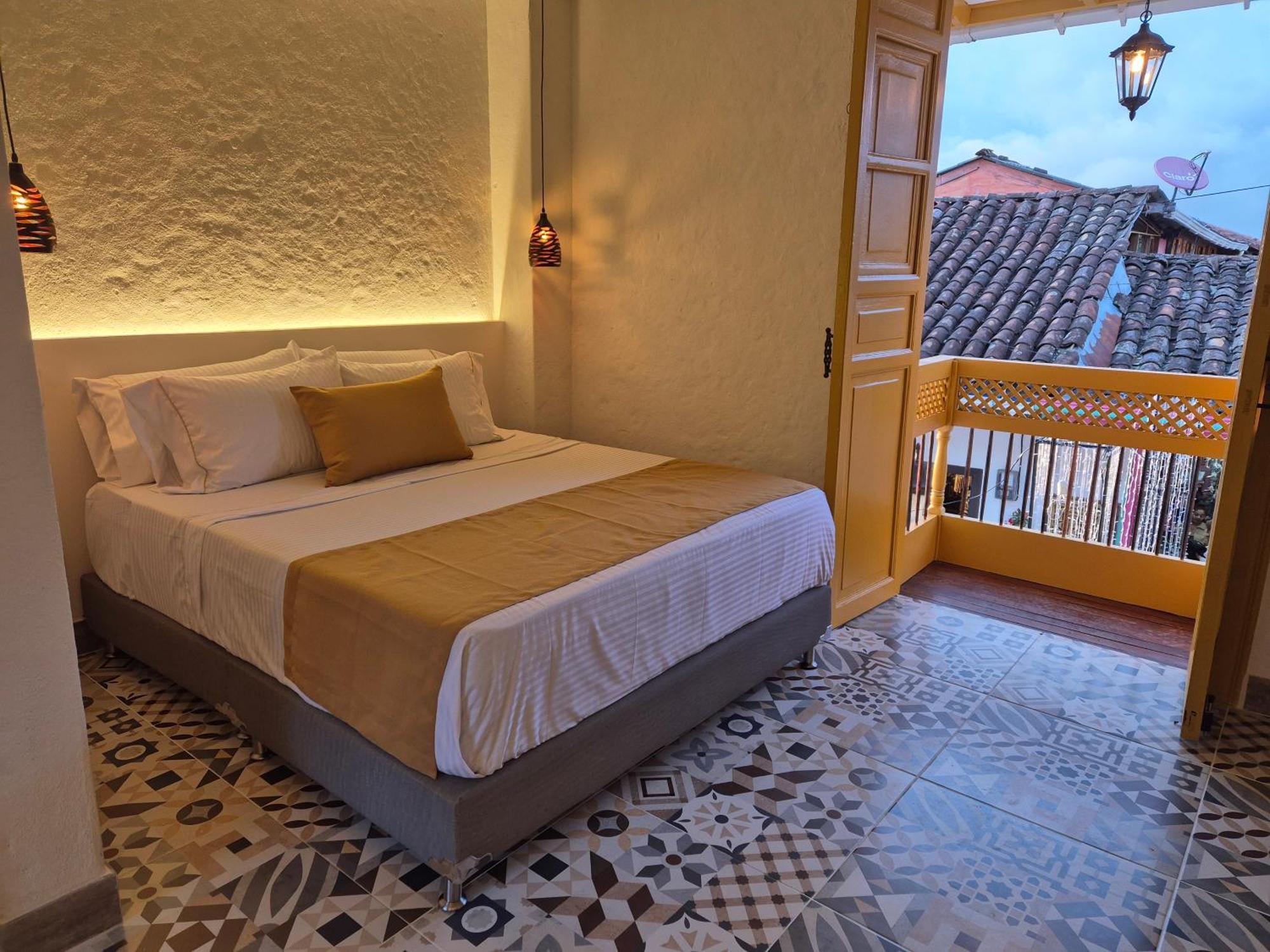 Casa Serafin Hotel Salento Extérieur photo
