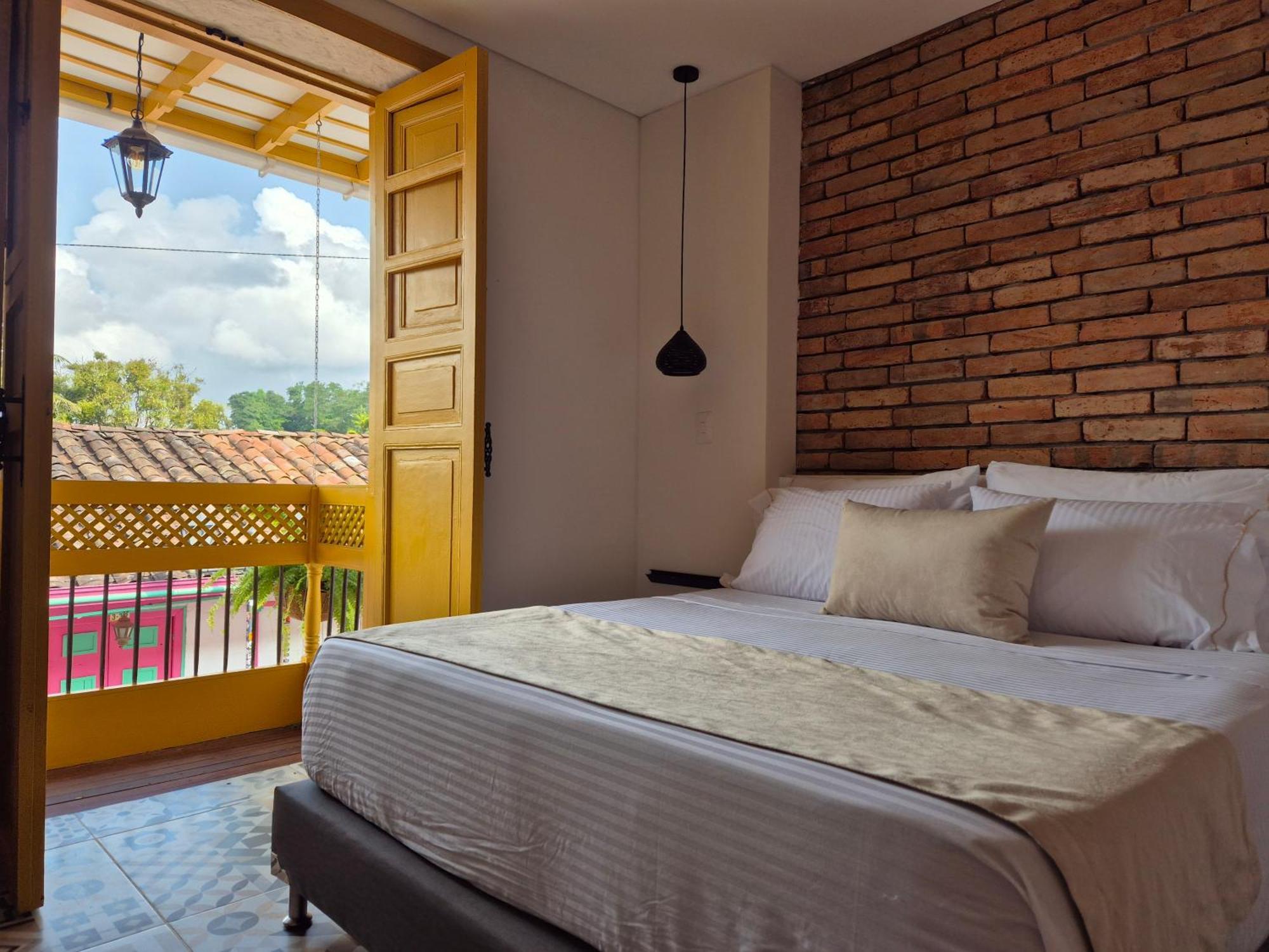 Casa Serafin Hotel Salento Extérieur photo
