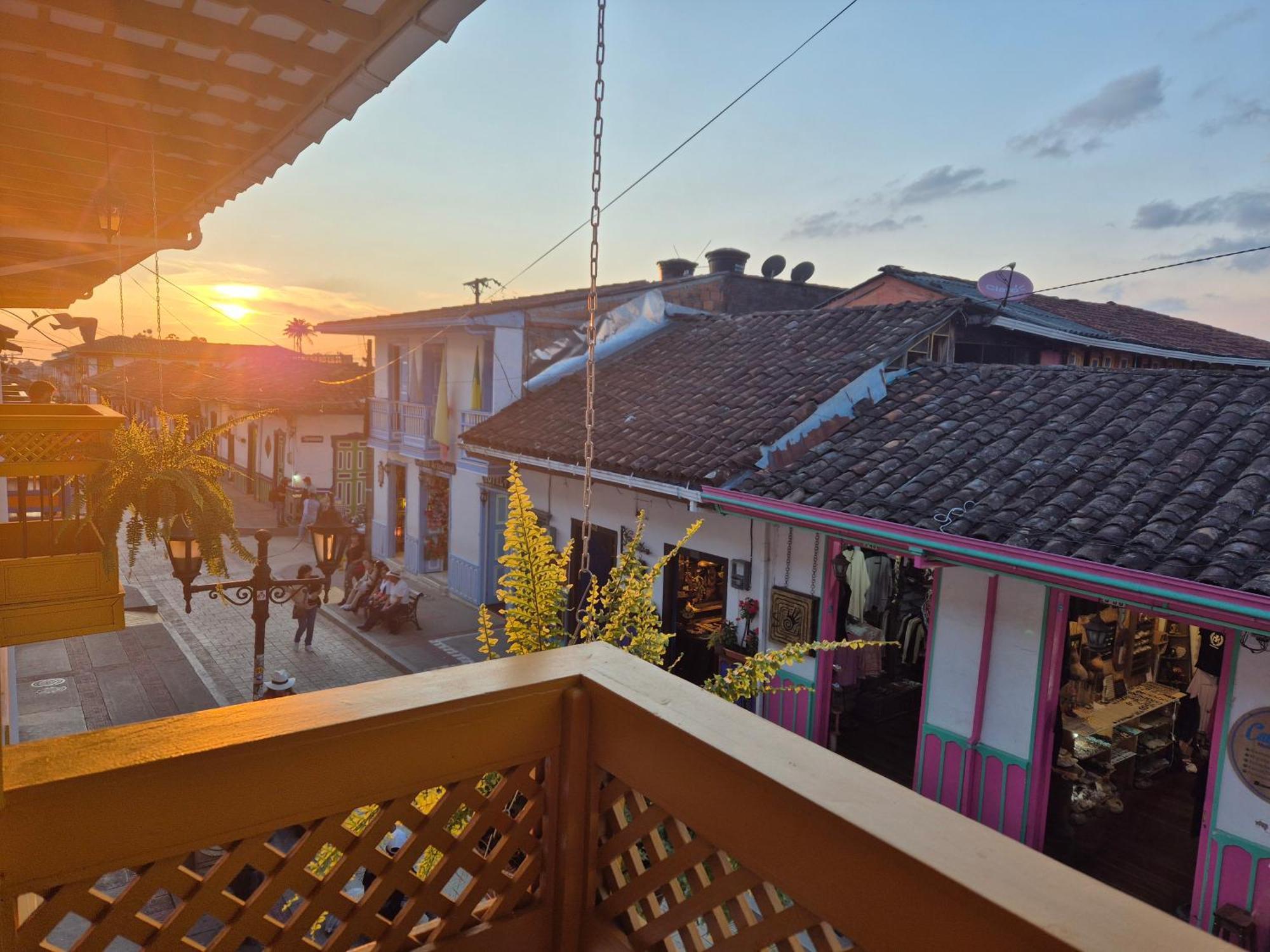 Casa Serafin Hotel Salento Extérieur photo