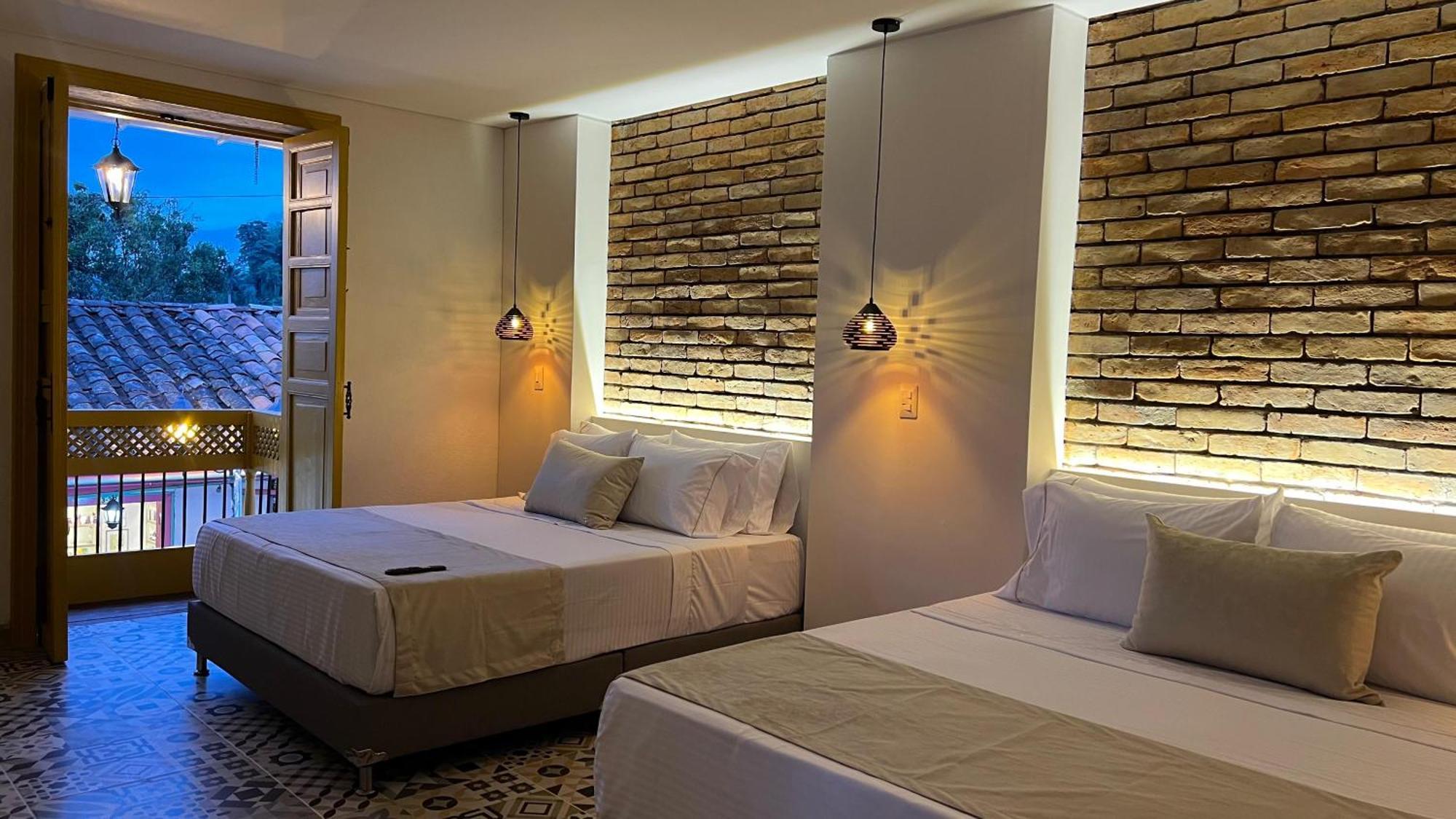 Casa Serafin Hotel Salento Extérieur photo